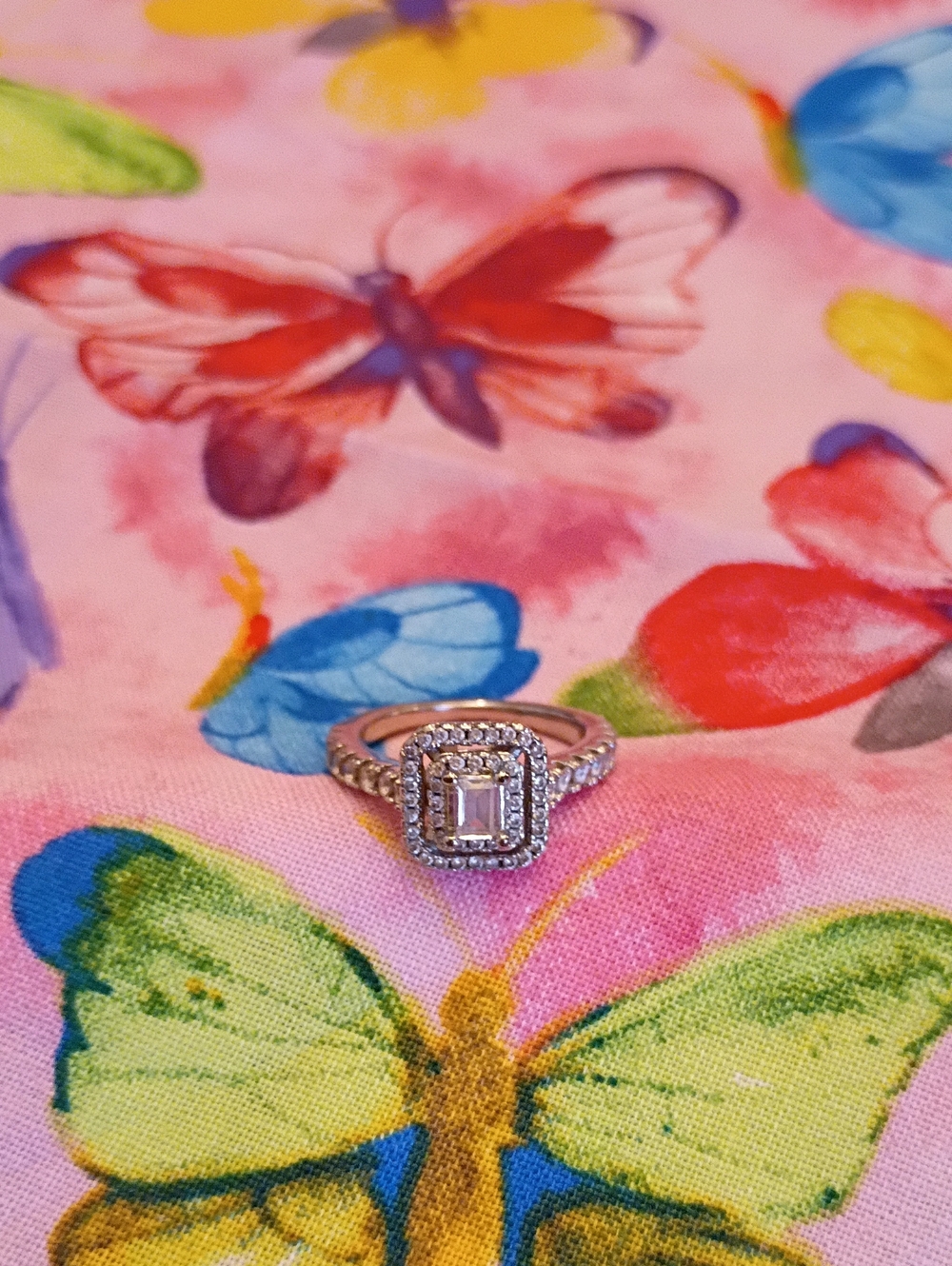 Beautiful Ring